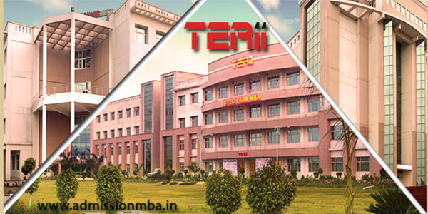 Technology Education And Research Integrated Institutions Campus