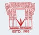 Vignana Jyothi Institute of Management logo