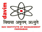 Dav Institute of Management, Faridabad, Haryana