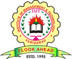 IMT Faridabad, Institute of Management and Technology
