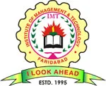 IMT Faridabad logo