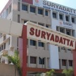 SIBMT Pune - Suryadatta Institute of Business Management & Technology Suryadatta Institute of Business Management & Technology