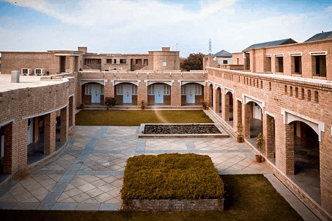Entrepreneurship Development Institute of India Ahmedabad Campus
