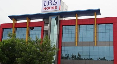 IBS Ahmedabad