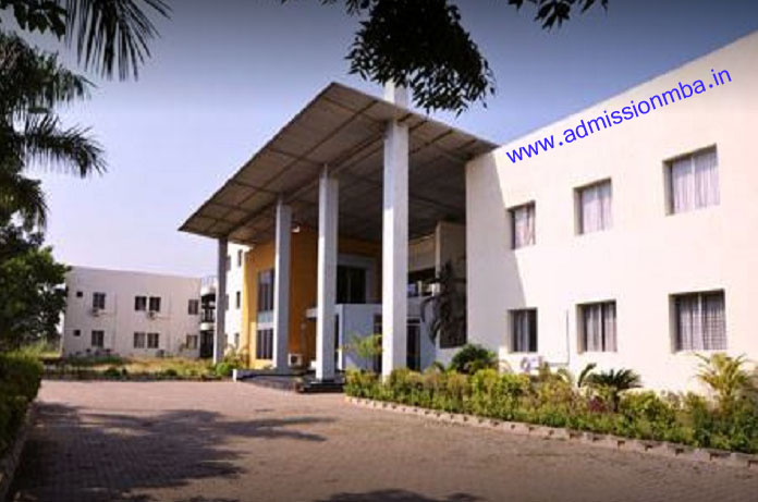ITM Chennai Campus