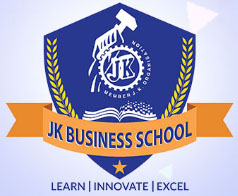 JKBS Gurugram logo
