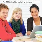 Top MBA Coaching institute in Lucknow