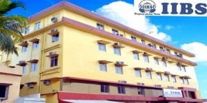 IIBS kolkata