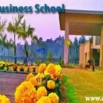 Calcutta Business School Campus