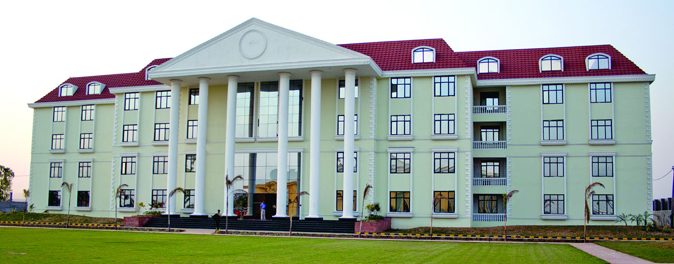 Rawal Institute of Management Admission