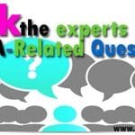 Ask MBA Expert Question Ask MBA Expert Question