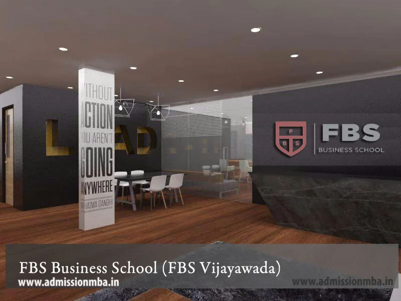 FBS Vijayawada Campus