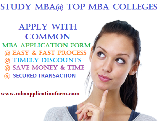 MBA Colleges Admission 2023