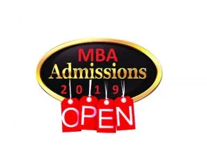 MBA Admission