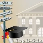 MBA Admission without CAT B-School