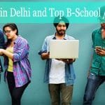 PGDM Admissions in Delhi and Top B-School / Institutes in Delhi