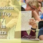 Top B-School / Institutes in Maharashtra