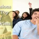 Top B-School / Institutes in Orissa