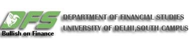 Department of Financial Studies