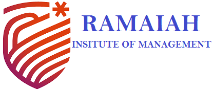 MS Ramaiah Institute of Management Bangalore logo