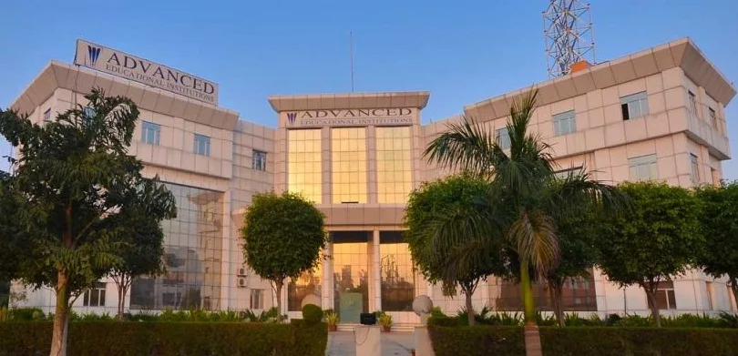 Advanced Institute of Technology and Management Palwal Campus
