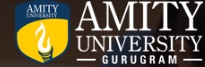 Amity University Gurgaon