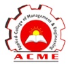 Applied College of Management & Engineering