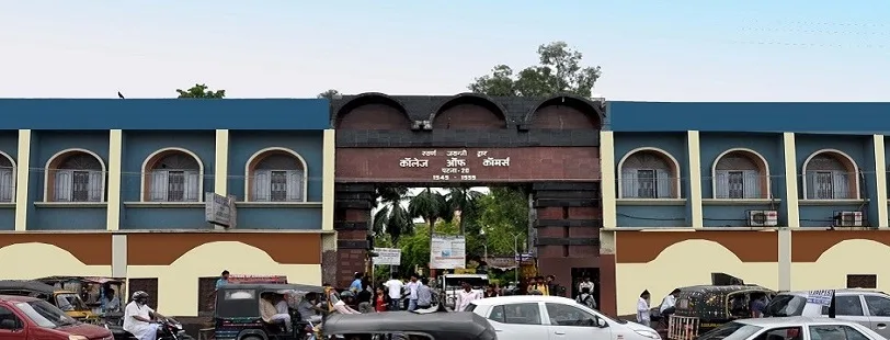 College of Commerce Kankarbag Patna Admission