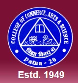 College of Commerce Patna