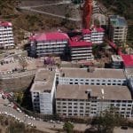 Manav Bharti University