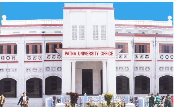 Patna University Admission 2022