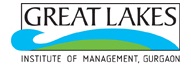 Great Lakes Institute of Management Gurgaon logo