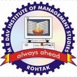 MR DAV Institute of Management Studies