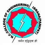 NC College Of Engineering