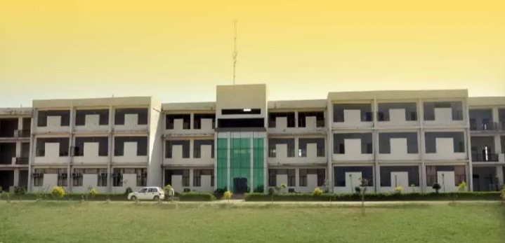 Rattan Institute of Technology and Management Campus