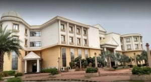 Rawal Institute Of Management Campus