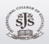 SJS International College of Education