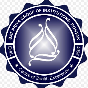 Sat Priya Group of Institutions Rohtak