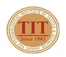 TITS Bhiwani logo