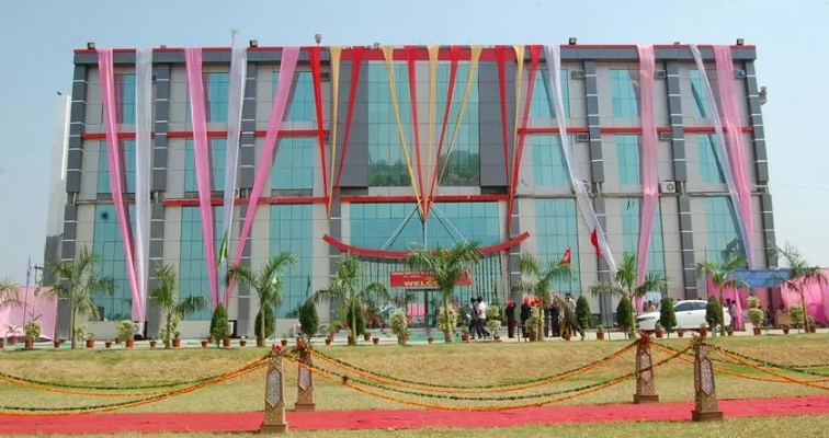 Yamuna Group of Institutions Admission