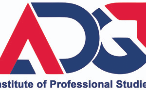 ADGITM Delhi logo
