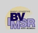 BVIMSR Bharati Vidyapeeth’s Institute of Management Studies and Research