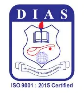 DIAS Rohini logo