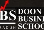 DBS - Doon Business School, Dehradun Doon Business School Dehradun