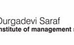 Durgadevi Saraf Institute of Management Studies