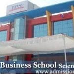 ICFAI Ahmedabad campus