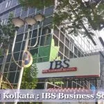 ICFAI Kolkata campus