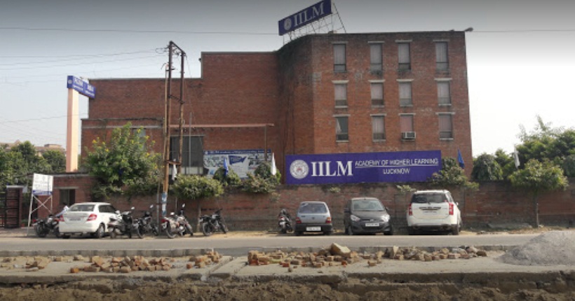 IILM Lucknow Admission 2022
