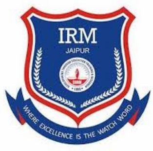 Institute of Rural Management Jaipur