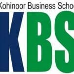 Kohinoor Business School Mumbai